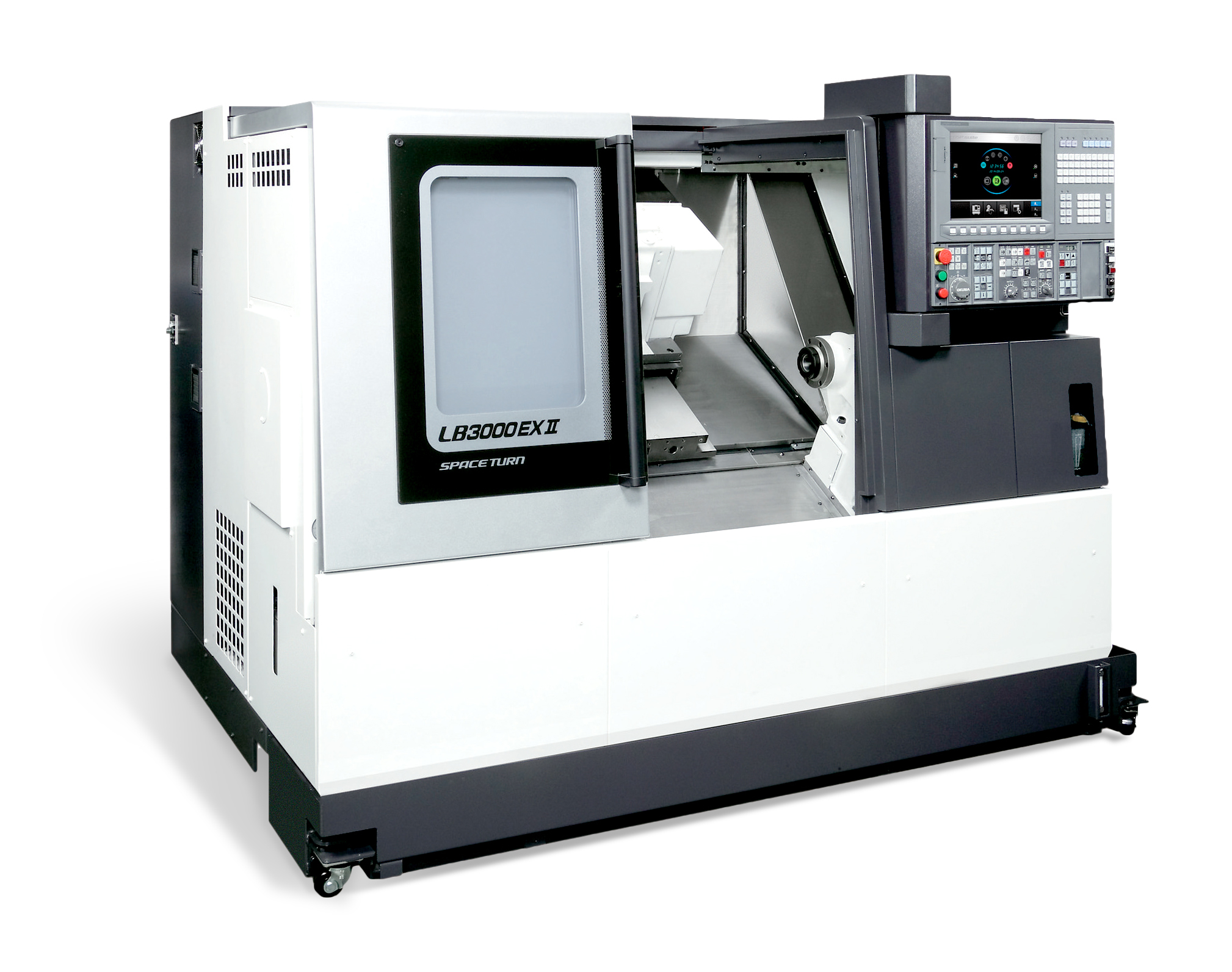 OKUMA LB3000