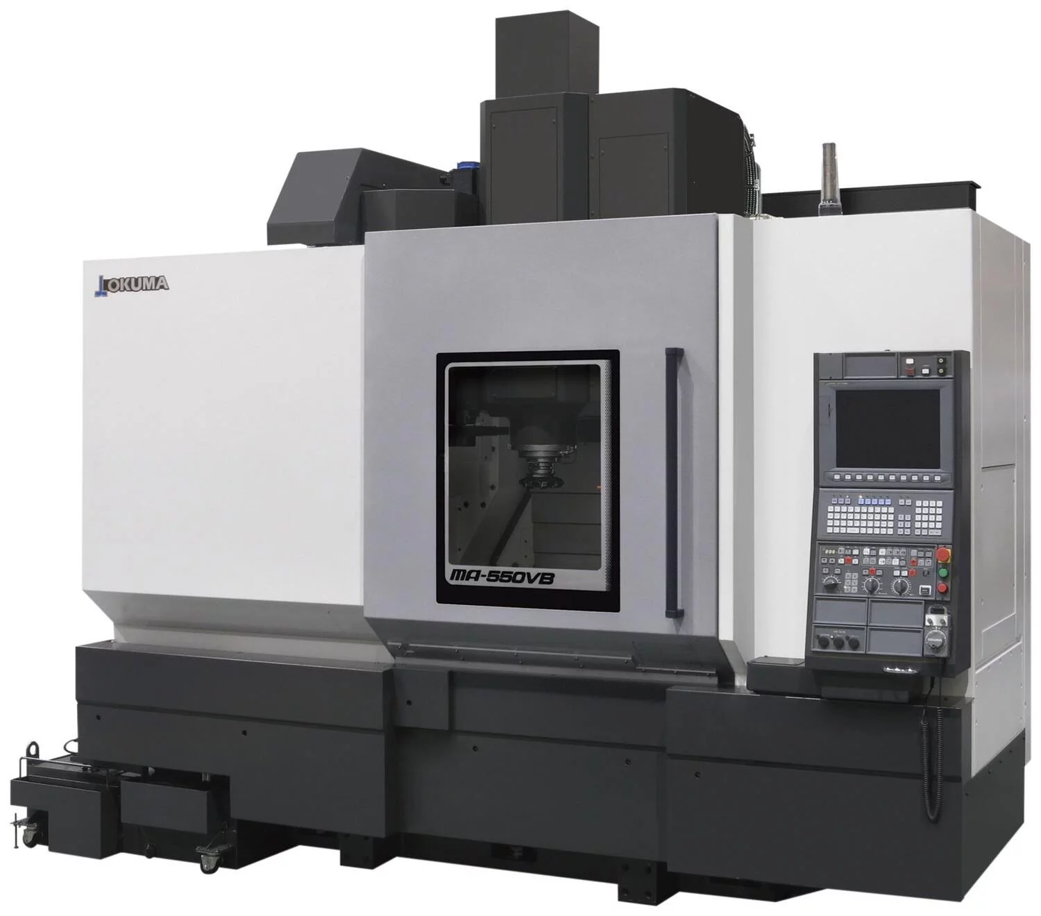 OKUMA MA560